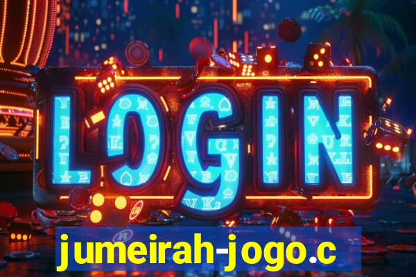 jumeirah-jogo.com