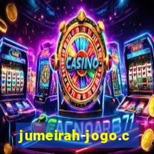 jumeirah-jogo.com