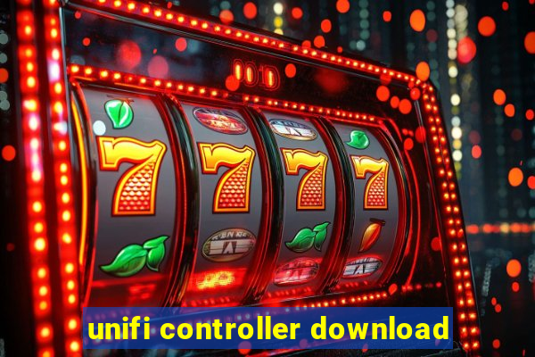 unifi controller download