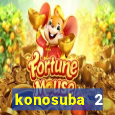 konosuba 2 temporada dublado