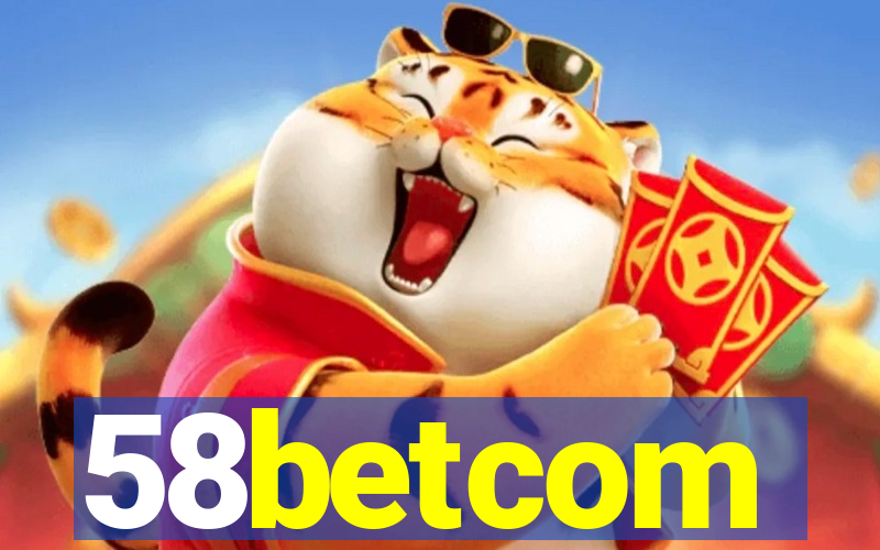 58betcom