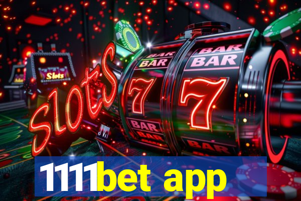 1111bet app