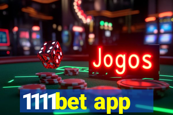 1111bet app