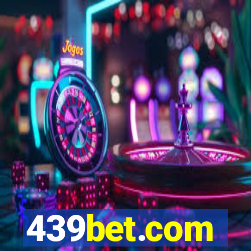 439bet.com