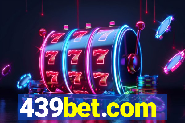 439bet.com