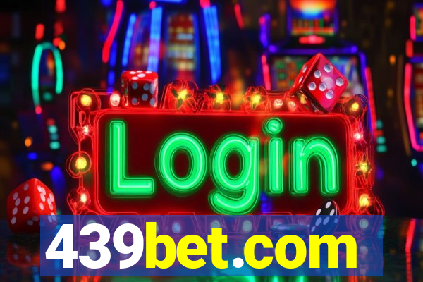 439bet.com