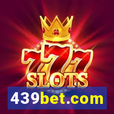 439bet.com