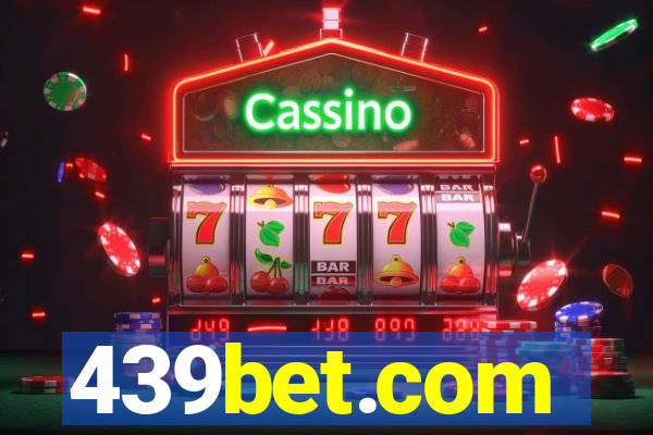 439bet.com