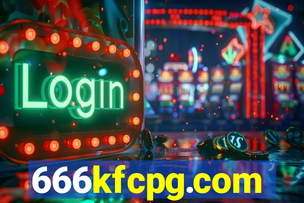 666kfcpg.com