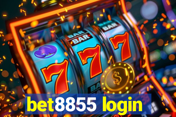 bet8855 login