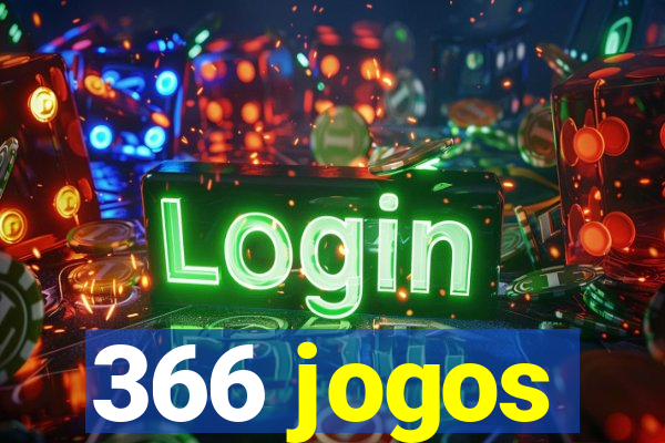 366 jogos