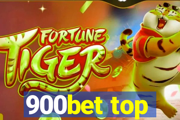 900bet top