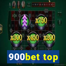 900bet top