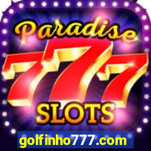 golfinho777.com