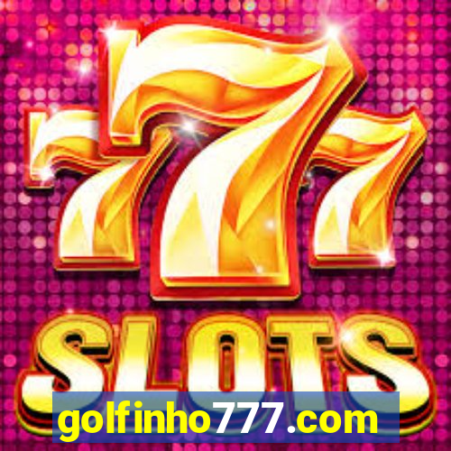 golfinho777.com