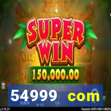 54999 com plataforma de jogos