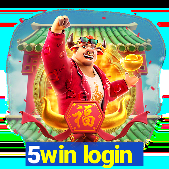 5win login