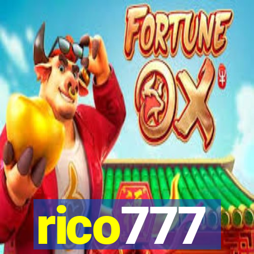 rico777