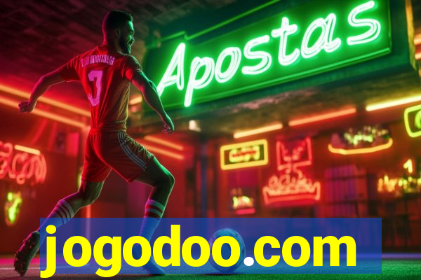 jogodoo.com