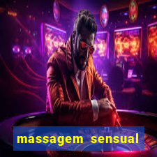 massagem sensual faria lima