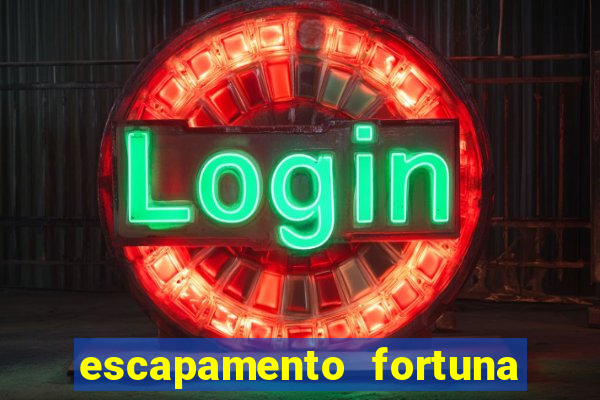 escapamento fortuna para biz 125