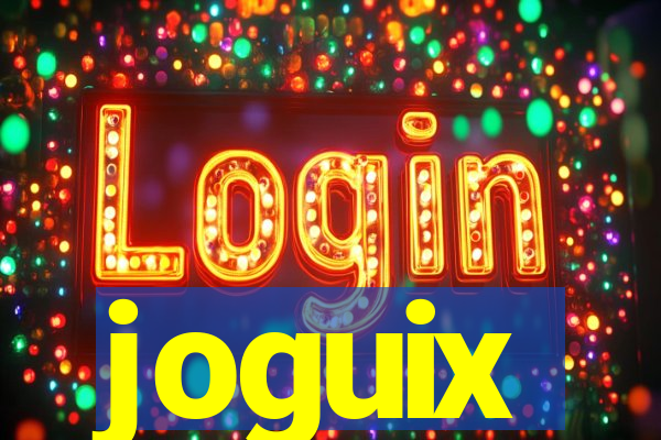 joguix