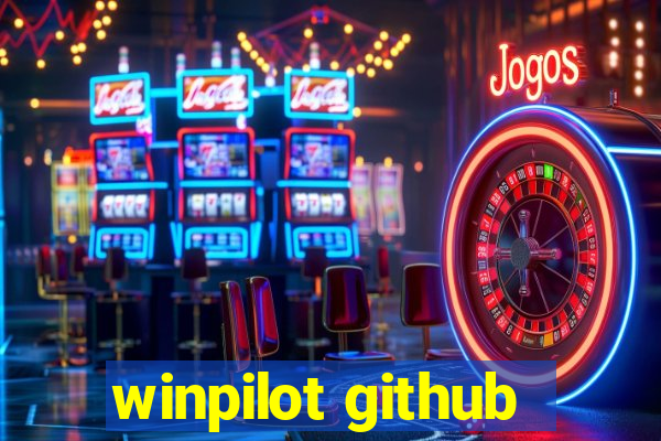 winpilot github