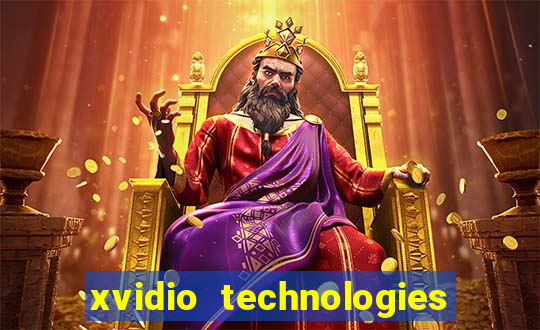 xvidio technologies startup brasil 2022