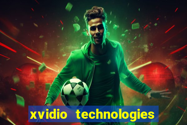 xvidio technologies startup brasil 2022