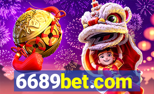 6689bet.com