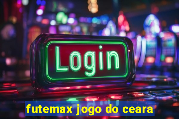 futemax jogo do ceara