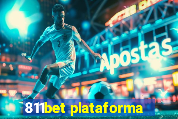 811bet plataforma