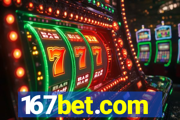 167bet.com