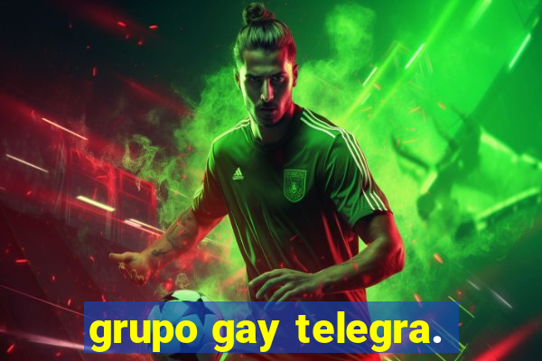 grupo gay telegra.