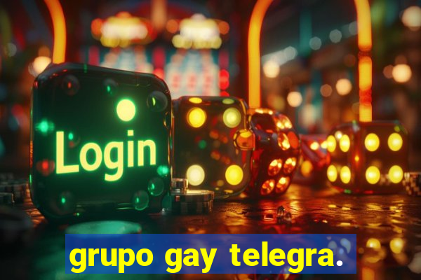 grupo gay telegra.