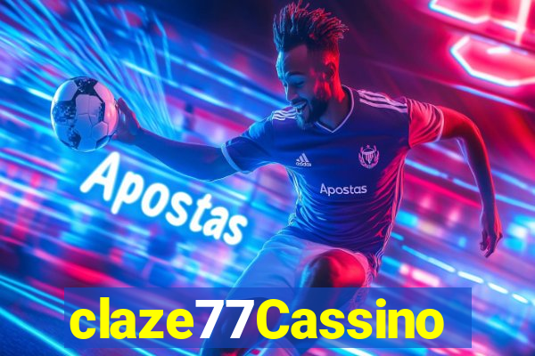 claze77Cassino