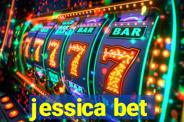 jessica bet