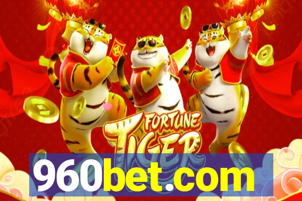 960bet.com