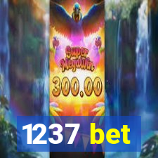 1237 bet