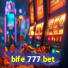 bife 777 bet