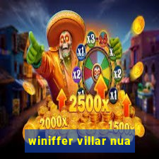 winiffer villar nua