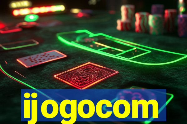 ijogocom