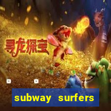 subway surfers start game havana