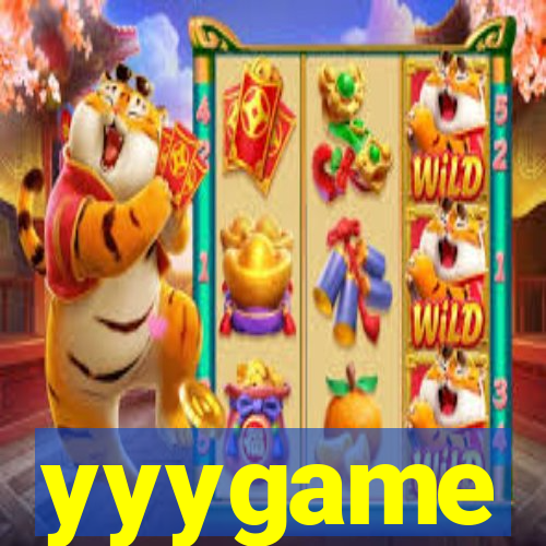 yyygame