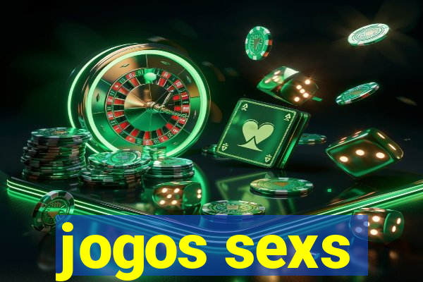 jogos sexs