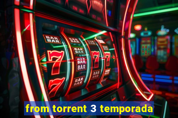 from torrent 3 temporada