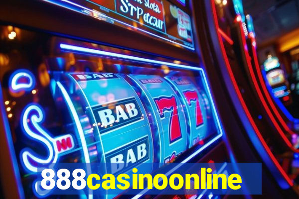 888casinoonline