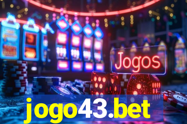 jogo43.bet