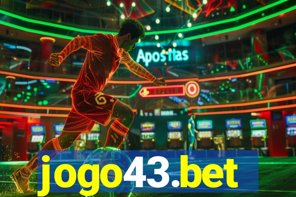 jogo43.bet