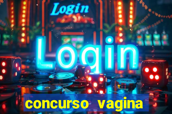 concurso vagina mais linda